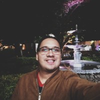 Cristian Juarez Chaves