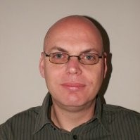 Patrick De Coninck