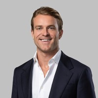 Harrison Moot