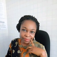 Maryanne O Iboje