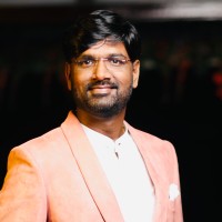Sathya Narasimhan
