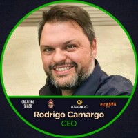 Rodrigo Barbarini de Camargo