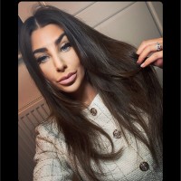 Kirsty Marie Barrett