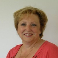Jackie Moffat, CAE