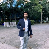 Vaibhav Bhatt