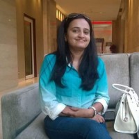 Harshada Suryawanshi