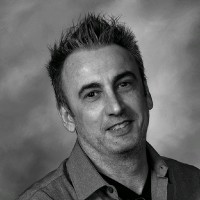 Richard Eric Wilson