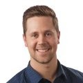 Graham Reimer
