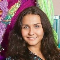 Екатерина Маняйкина