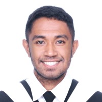 Joy Petra Dolf Matulessy