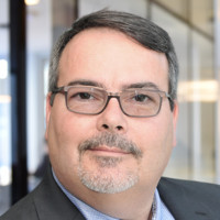 Eric Pagé
