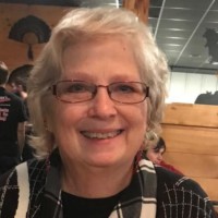 Aletha Turner