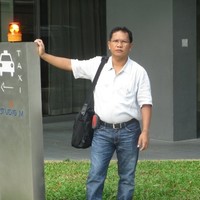 Joni Sihombing