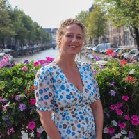 Maartje van de Vooren