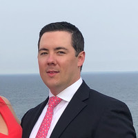 William F. Glennon, Mba