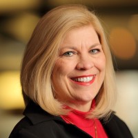 Linda Newberry-Ferguson