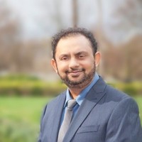 Raj Prakash