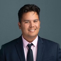Dustin Ramos