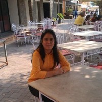 Aabha Ahuja