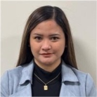Hanna Laureen Deomampo-Tiongson, Rmt,Mls(Ascpi)
