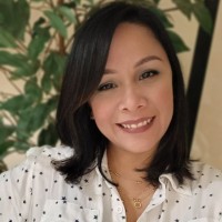 Anjanette Vásquez González