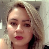 Kelly Cristina Souza