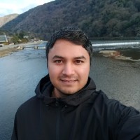 Sourabh Gujar