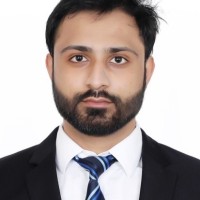 Abhishek Dua