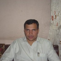 Manoj Pathak