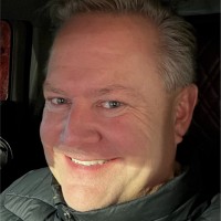 Steve Genger