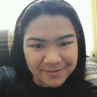 Mary Joie Charisse Gonzales