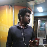 Saravanan Raman
