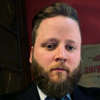 Ben Stephens