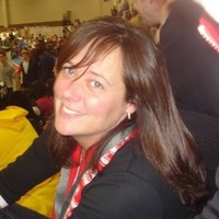 Kristy Hendrickson
