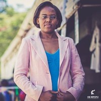 Nonsikelelo Ndlovu