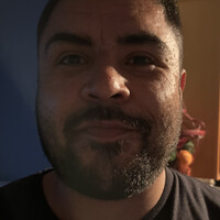 Jesus Serrano