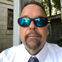 Steve Nordman