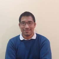 Martin Flores