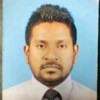 Duminda Padmal