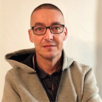 Eric Veyret