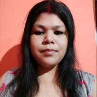 Nandita Nanda