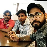 Nishant Yadav