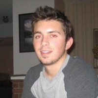 Brian Decker
