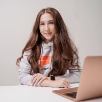 Anastasiia Holubnycha