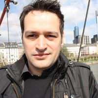 Claudiu Tanasie