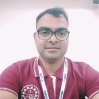 Ullas Pradhan