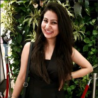 Hitanshi Sharma