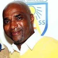 Solomon Ross
