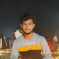 Md Aashique Hussain