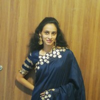 Pradnya Bhagwate